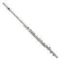 Flauta Sankyo Artist CF 401 Nel Plata