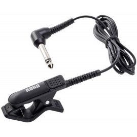 Microfono Para Afinador Korg CM-300