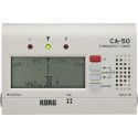 Afinador Korg CA-50