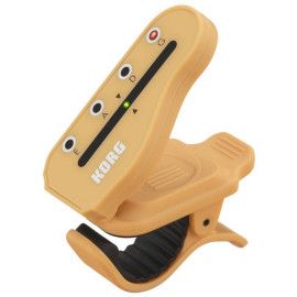 Afinador Korg Bajo Headtune HT-B1