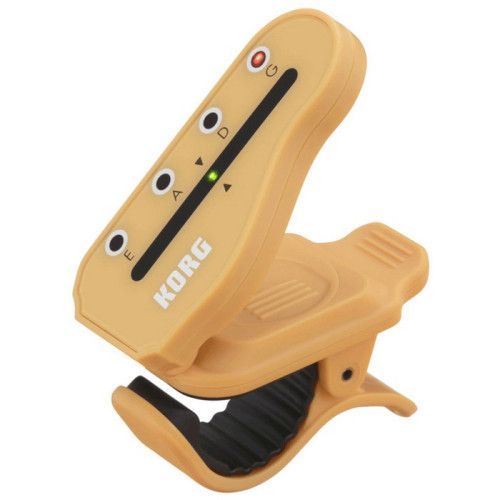 Afinador Korg Bajo Headtune HT-B1