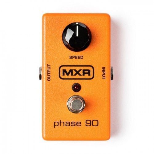 Pedal Dunlop MXR M-101 Phase 90