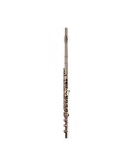 Flauta Muramatsu GX RC  Cuerpo Plata