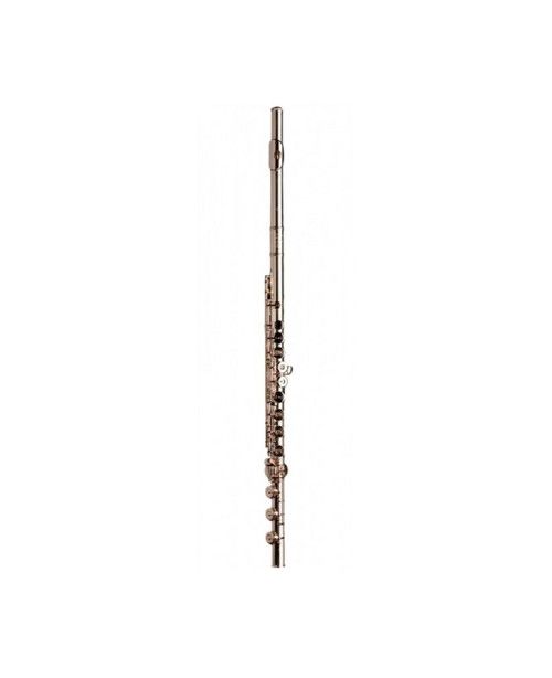 Flauta Muramatsu GX RC  Cuerpo Plata