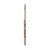 Flauta Muramatsu GX RC  Cuerpo Plata