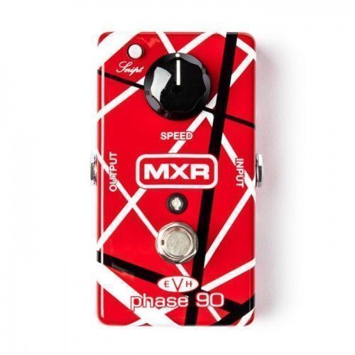 Pedal Dunlop MXR EVH-90 Eddie Van Halen Phase 90