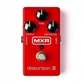 Pedal Dunlop MXR M-115 Distortion III