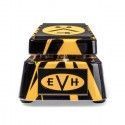 Pedal Dunlop EVH-95 Eddie Van Halen Crybaby Wah
