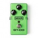 Pedal Dunlop MXR M-193 GT-OD Overdrive