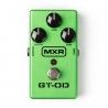 Pedal Dunlop MXR M-193 GT-OD Overdrive