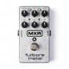 Pedal Dunlop MXR M-116 Fullbore Metal