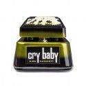 Pedal Dunlop KH-95 Kirk Hammett Crybaby Wah