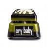 Pedal Dunlop KH-95 Kirk Hammett Crybaby Wah