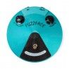 Pedal Dunlop JH-F1 Fuzz Face Distortion Hendrix