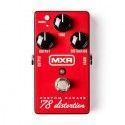 Pedal Dunlop MXR M-78 Badass 78 Distortion