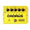 Pedal Dunlop MXR M-134 Stereo Chorus