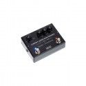 Pedal Dunlop MXR MC-402 Boost/Overdrive