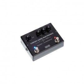 Pedal Dunlop MXR MC-402 Boost/Overdrive