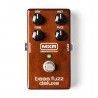 Pedal Dunlop MXR M-84 Bass Fuzz De Luxe