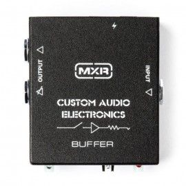 Pedal Dunlop MXR MC-406 CAE Buffer