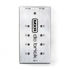 Pedal Dunlop MXR M-237 DC Brick