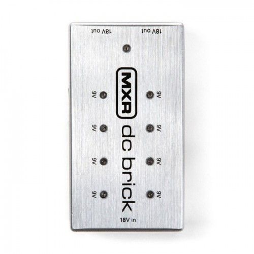 Pedal Dunlop MXR M-237 DC Brick