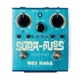 Pedal Dunlop WHE-707 Way Huge Supa Puss
