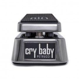 Pedal Dunlop Crybaby JP-95 John Petrucci Wah