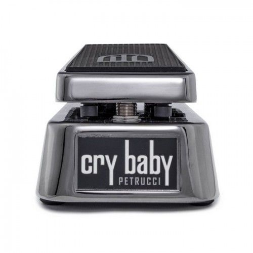 Pedal Dunlop Crybaby JP-95 John Petrucci Wah