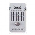 Pedal Dunlop MXR M-109S Six Band EQ