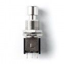 Interruptor Pedal Dunlop MXR ECB-554