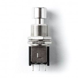 Interruptor Pedal Dunlop MXR ECB-554