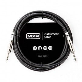 Cable Dunlop Jack-Jack Standard (3 metros) DCIS-10