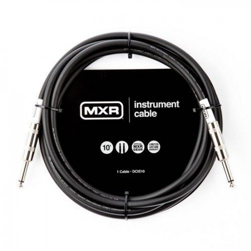Cable Dunlop Jack-Jack Standard (3 metros) DCIS-10