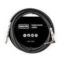 Cable Dunlop Jack-Jack Standard (3 metros) DCIS-10R Acodado