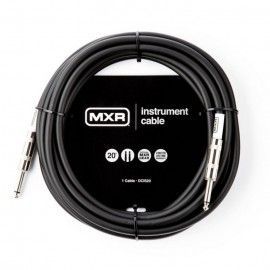 Cable Dunlop Jack-Jack Standard (6 metros) DCIS-20