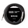 Cable Dunlop Jack-Jack Standard (6 metros) DCIS-20