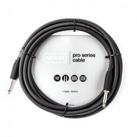Cable Dunlop Jack-Jack Professional (3 metros) DCIX-10