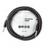 Cable Dunlop Jack-Jack Professional (3 metros) DCIX-10