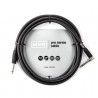 Cable Dunlop Jack-Jack Professional (3 metros) DCIX-10R Acodado