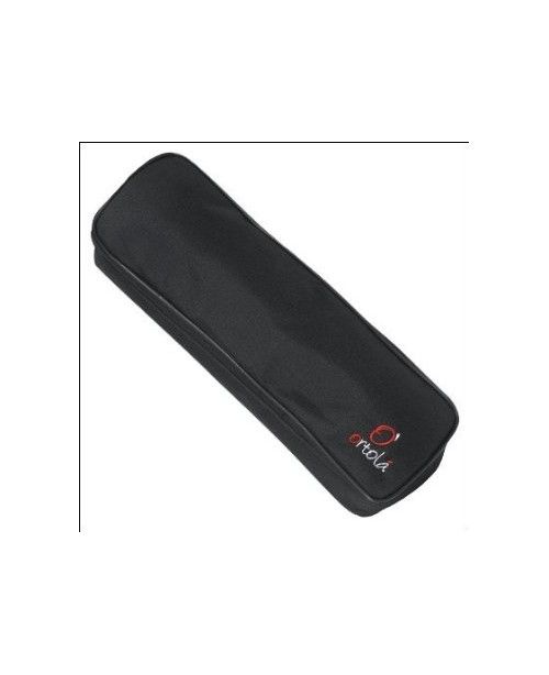 Funda Flauta Travesera Grande Ortolà Ref.192