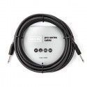 Cable Dunlop Jack-Jack Professional (6 metros) DCIX-20