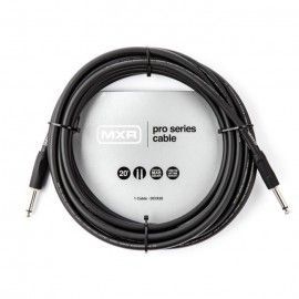 Cable Dunlop Jack-Jack Professional (6 metros) DCIX-20