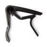 Cejilla Trigger Dunlop 84-FB plana negra