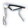 Cejilla Trigger Dunlop 83-CN curva niquelada