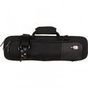 Estuche Flauta Travesera Protec Slimeline Pro Pa PB308 Negro
