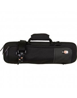 Estuche Flauta Travesera Protec Slimeline Pro Pa PB308 Negro