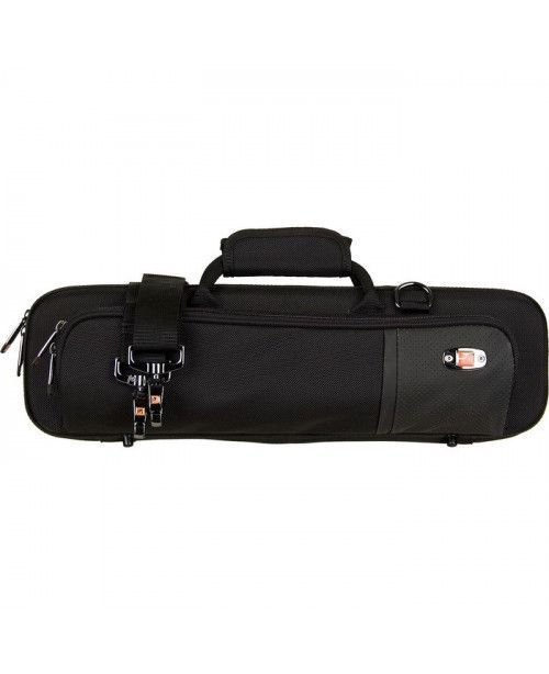 Estuche Flauta Travesera Protec Slimeline Pro Pa PB308 Negro