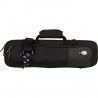 Estuche Flauta Travesera Protec Slimeline Pro Pa PB308 Negro