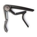 Cejilla Trigger Clásica Dunlop 88-B negra